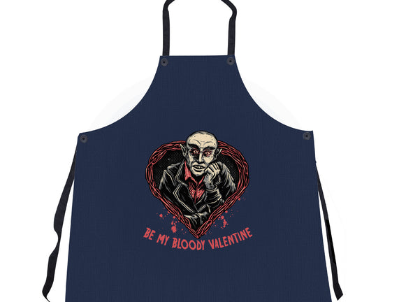 Be My Bloody Valentine