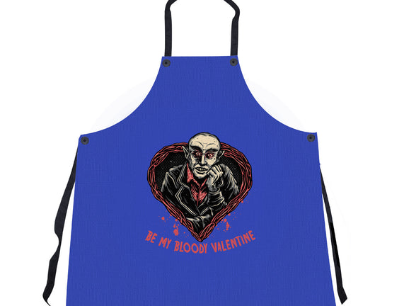 Be My Bloody Valentine