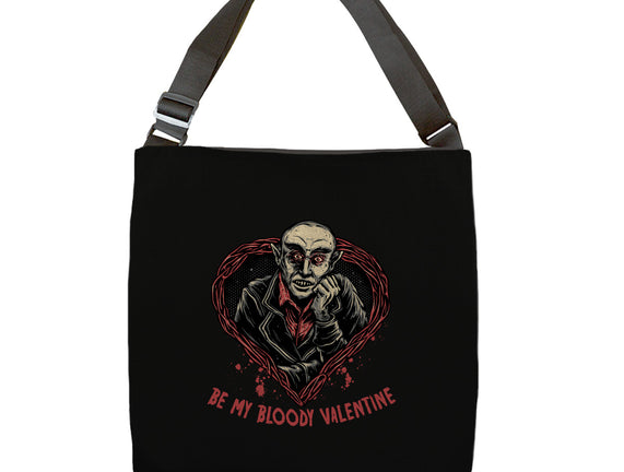 Be My Bloody Valentine