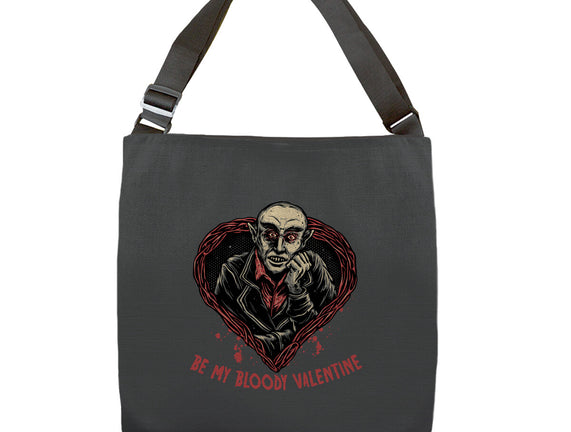 Be My Bloody Valentine