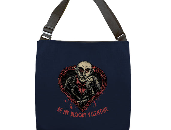 Be My Bloody Valentine