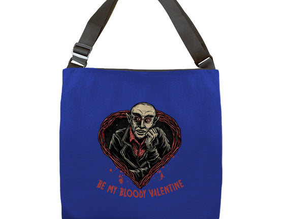 Be My Bloody Valentine