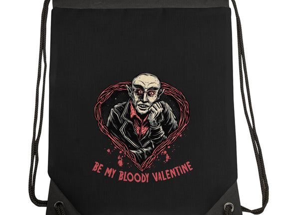 Be My Bloody Valentine