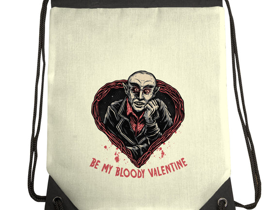 Be My Bloody Valentine
