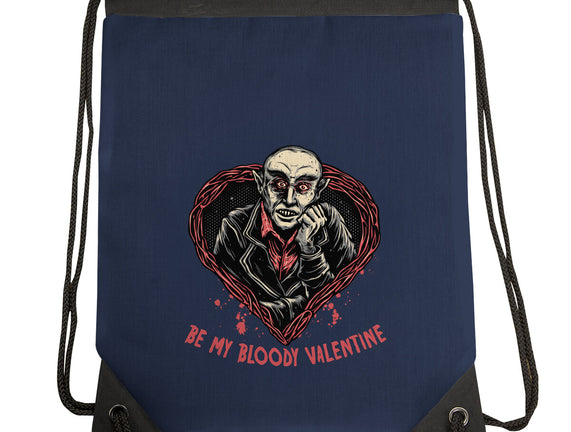 Be My Bloody Valentine
