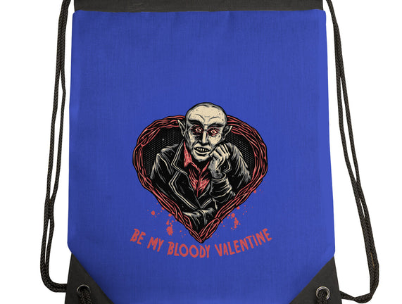 Be My Bloody Valentine