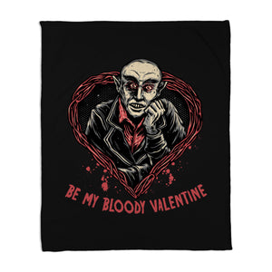 Be My Bloody Valentine