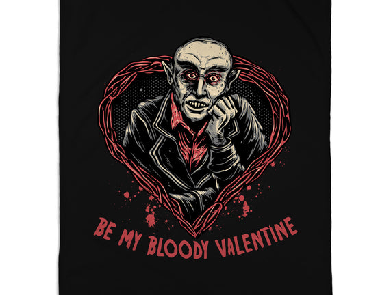 Be My Bloody Valentine
