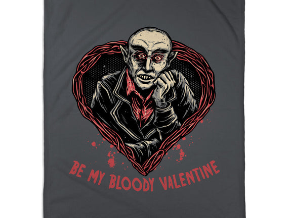Be My Bloody Valentine