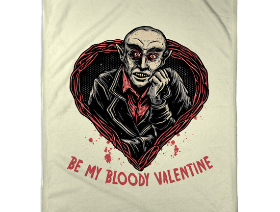 Be My Bloody Valentine