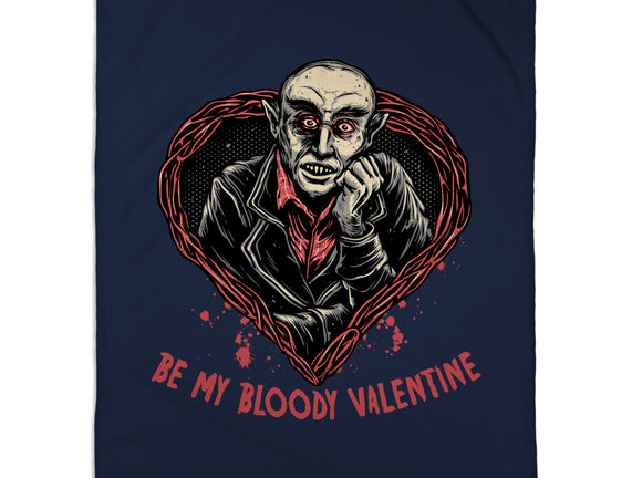 Be My Bloody Valentine