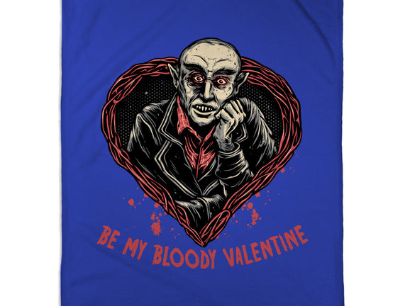 Be My Bloody Valentine
