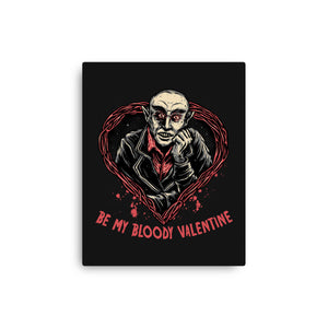Be My Bloody Valentine
