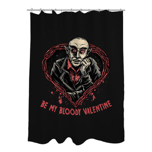 Be My Bloody Valentine