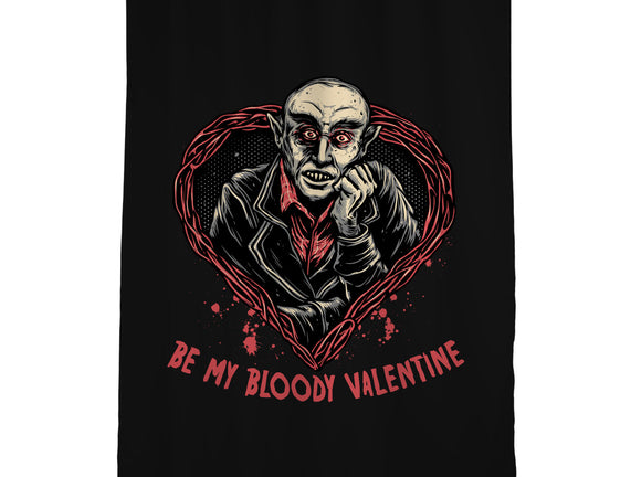 Be My Bloody Valentine