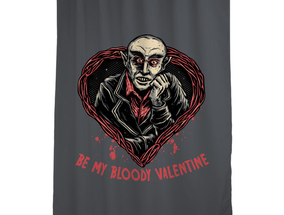 Be My Bloody Valentine