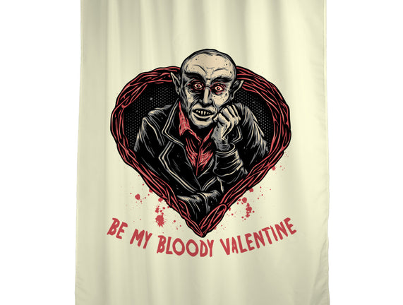 Be My Bloody Valentine