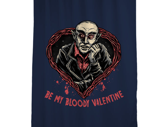 Be My Bloody Valentine