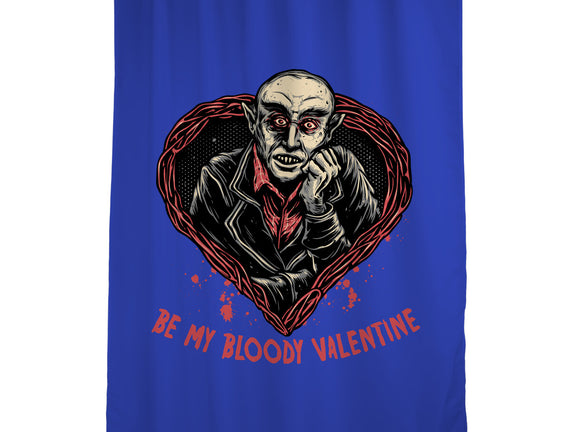 Be My Bloody Valentine