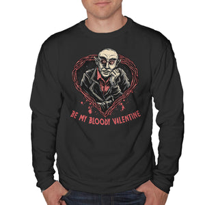 Be My Bloody Valentine