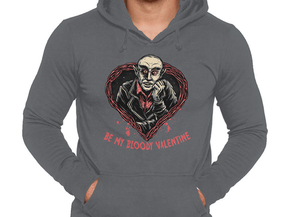 Be My Bloody Valentine