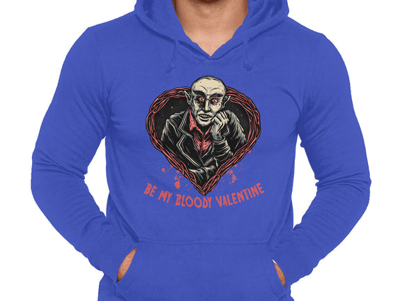 Be My Bloody Valentine