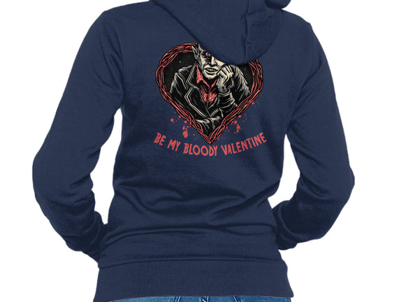 Be My Bloody Valentine