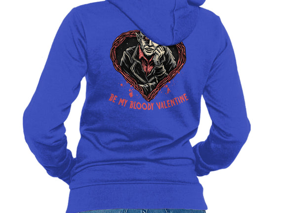 Be My Bloody Valentine