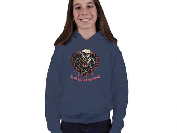 Be My Bloody Valentine