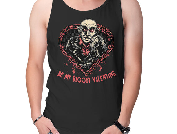 Be My Bloody Valentine
