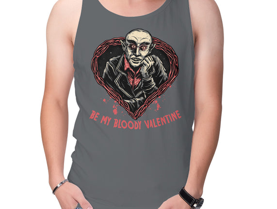 Be My Bloody Valentine