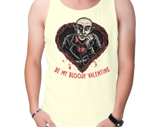 Be My Bloody Valentine