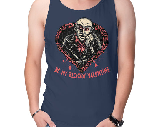 Be My Bloody Valentine