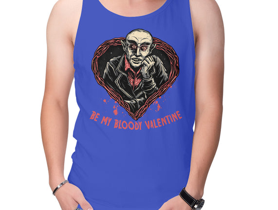 Be My Bloody Valentine
