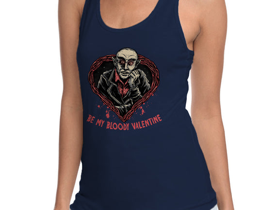 Be My Bloody Valentine