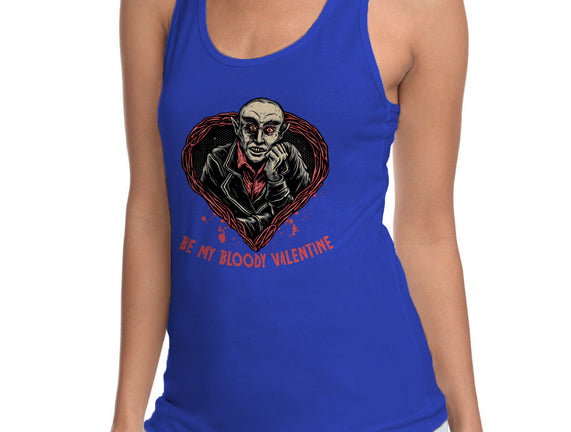 Be My Bloody Valentine