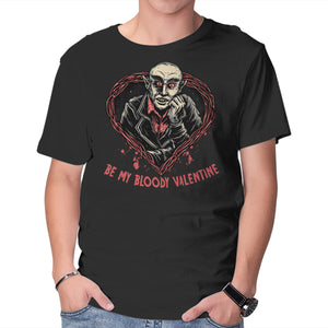 Be My Bloody Valentine