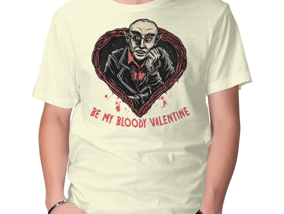 Be My Bloody Valentine