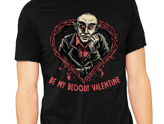 Be My Bloody Valentine