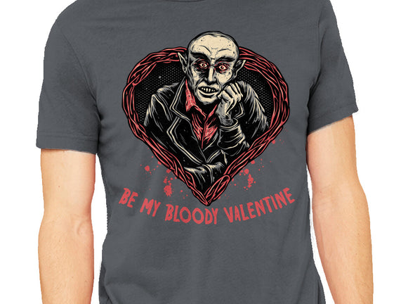 Be My Bloody Valentine
