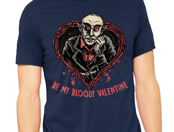 Be My Bloody Valentine