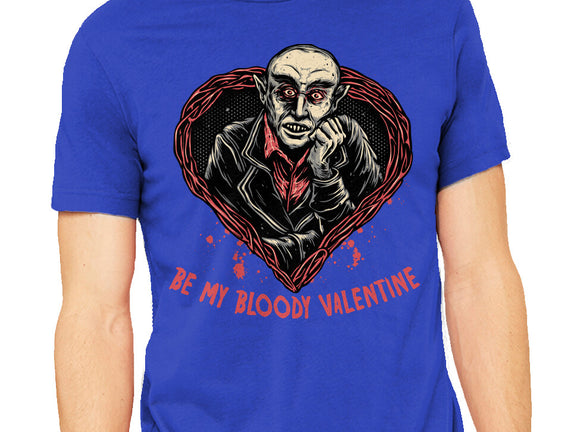 Be My Bloody Valentine