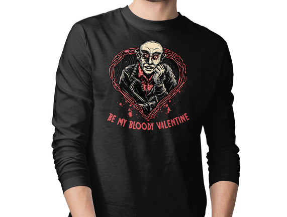 Be My Bloody Valentine
