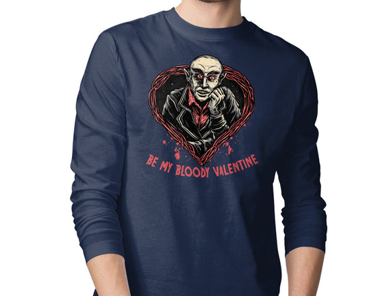 Be My Bloody Valentine