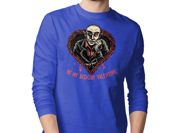 Be My Bloody Valentine