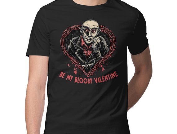 Be My Bloody Valentine