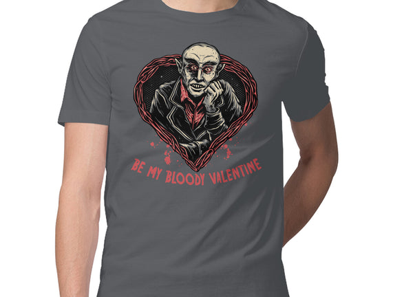 Be My Bloody Valentine