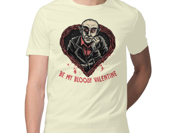 Be My Bloody Valentine