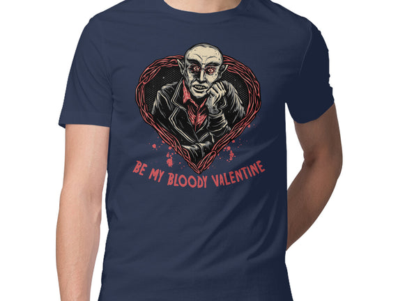 Be My Bloody Valentine