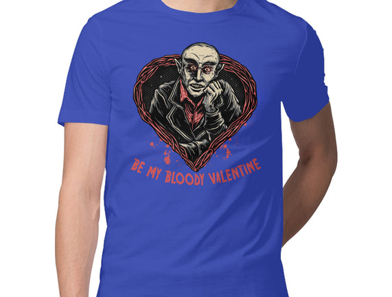 Be My Bloody Valentine